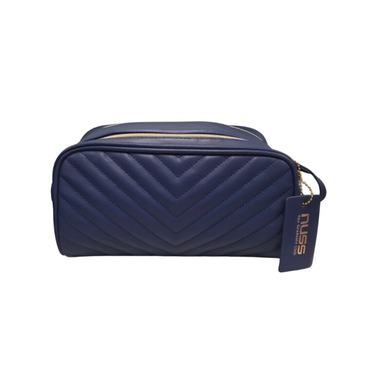NUSS Multi-Purpose Quilted Pouch