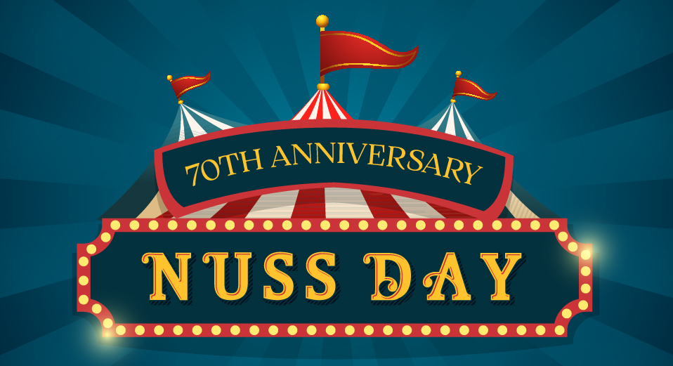 70th Anniversary NUSS Day - NUSS