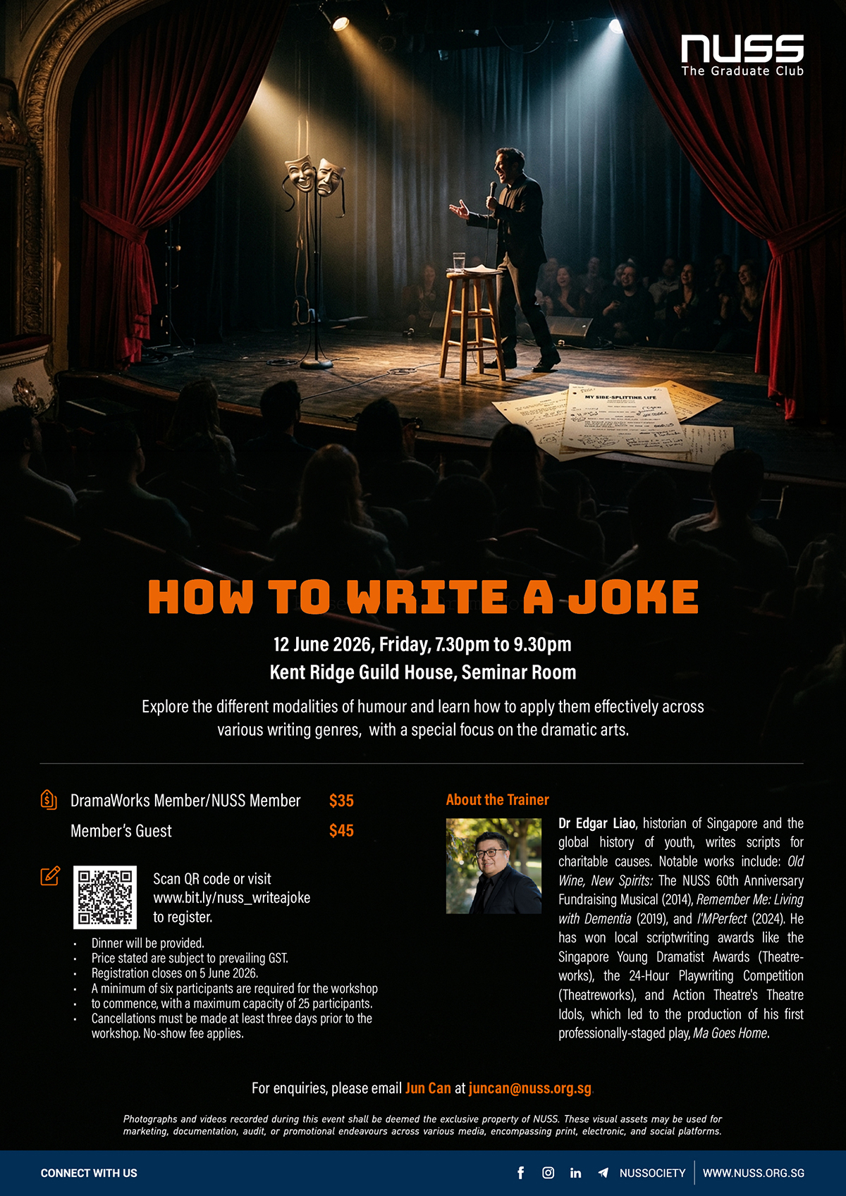 HowtoWriteAJoke