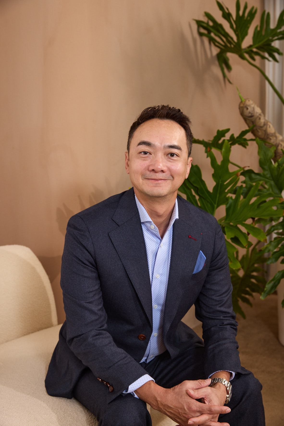 Daniel Chia Han Yong