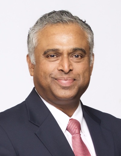 Mohan Balagopal