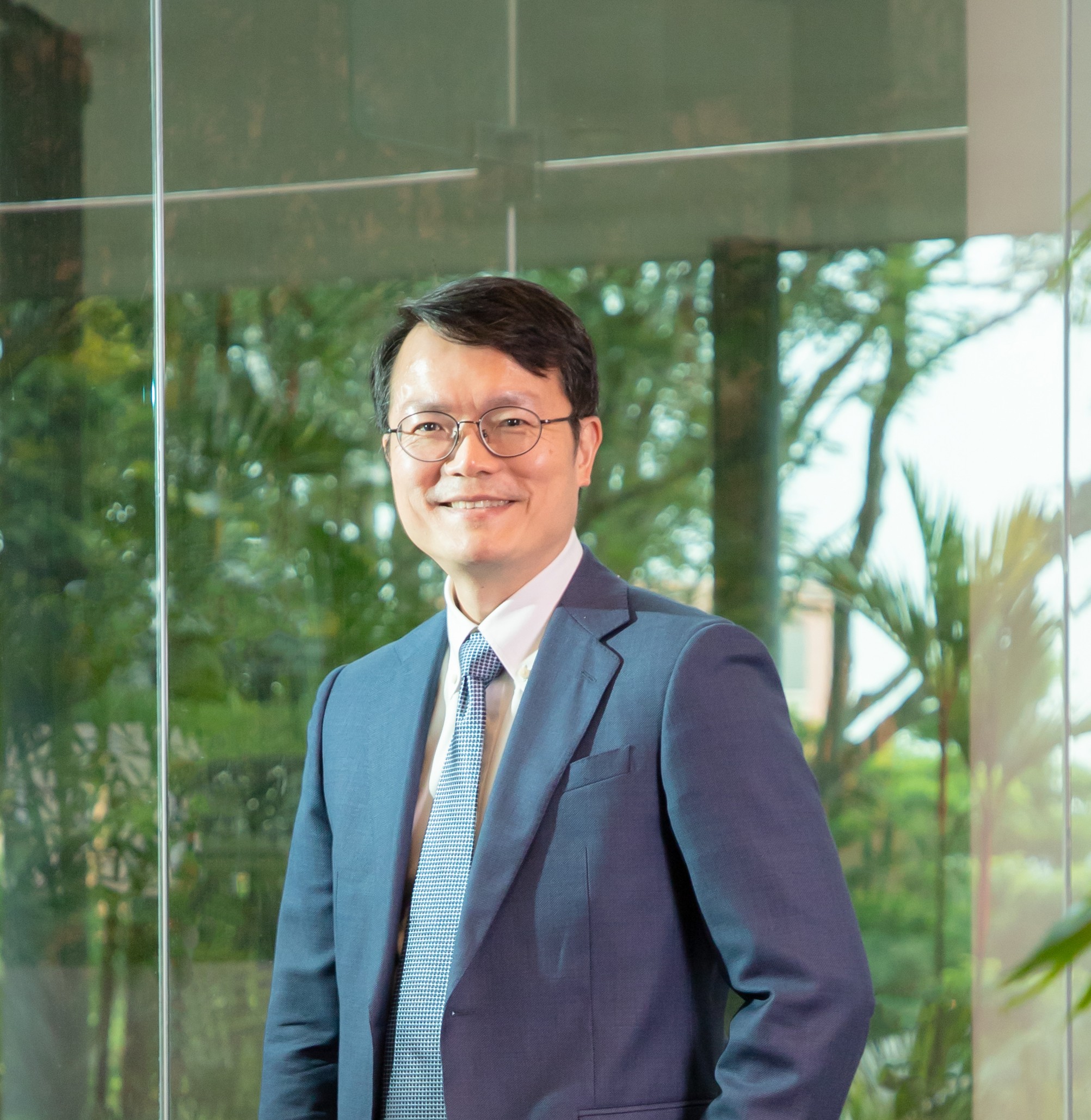 Tong Hsien Hui