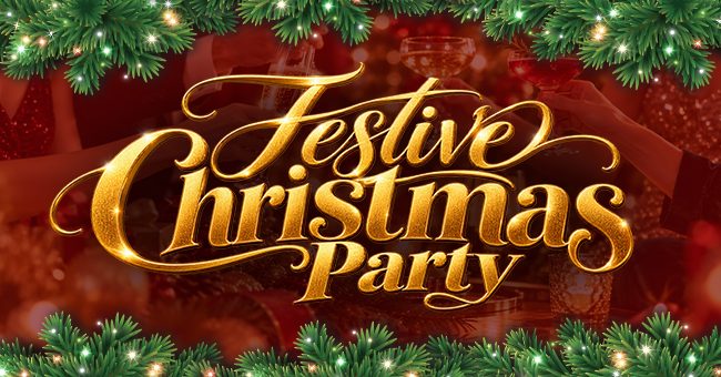 KRGH - Ridge Bar - Christmas Party - Web Icon 650 x 350 - 29102026